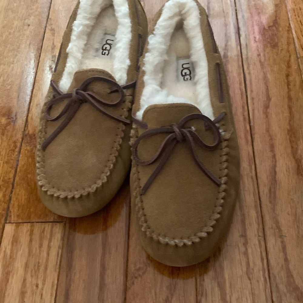 UGG SLIPPERS